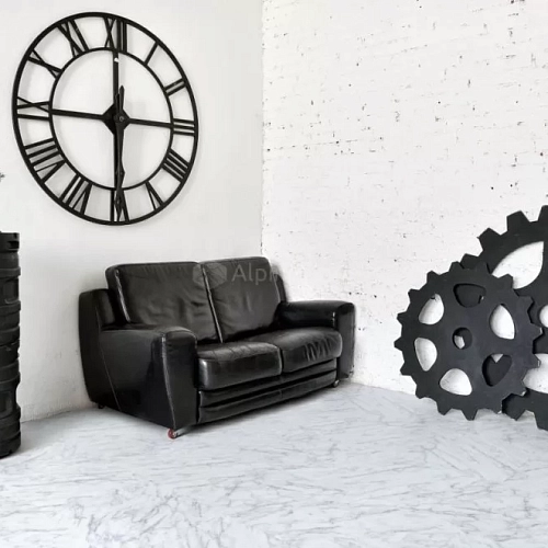 ДЫМЧАТЫЙ ЛЕС КВАРЦ ВИНИЛ ALPINE FLOOR GRAND STONE